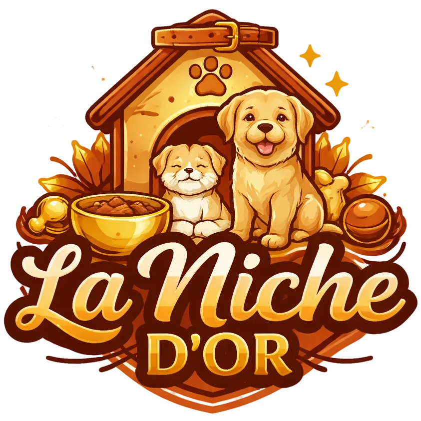 La niche d'or